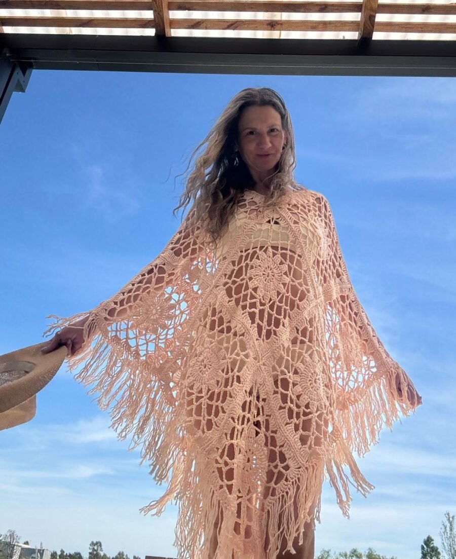 Poncho Liberty - Imagen 3