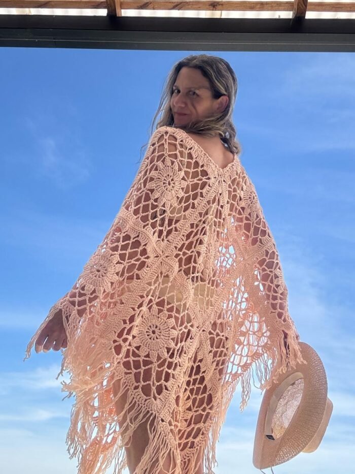 Poncho Liberty