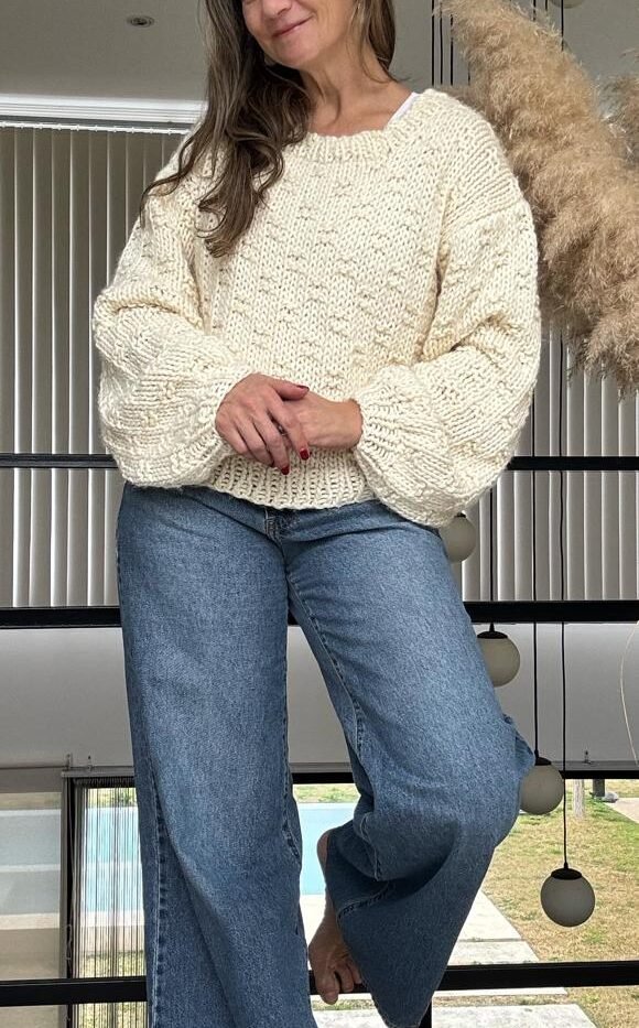 Sweater Ares