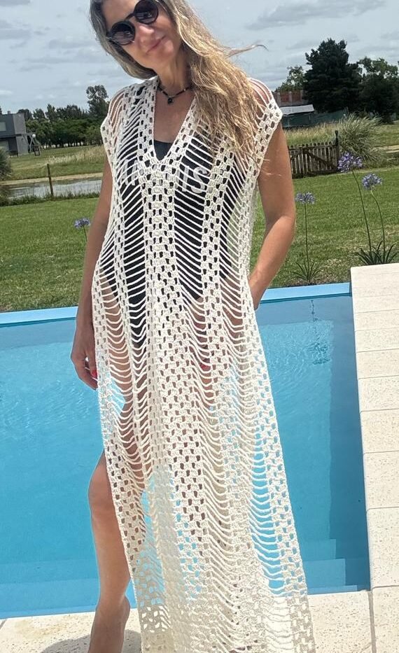 Curso Vestido Attina