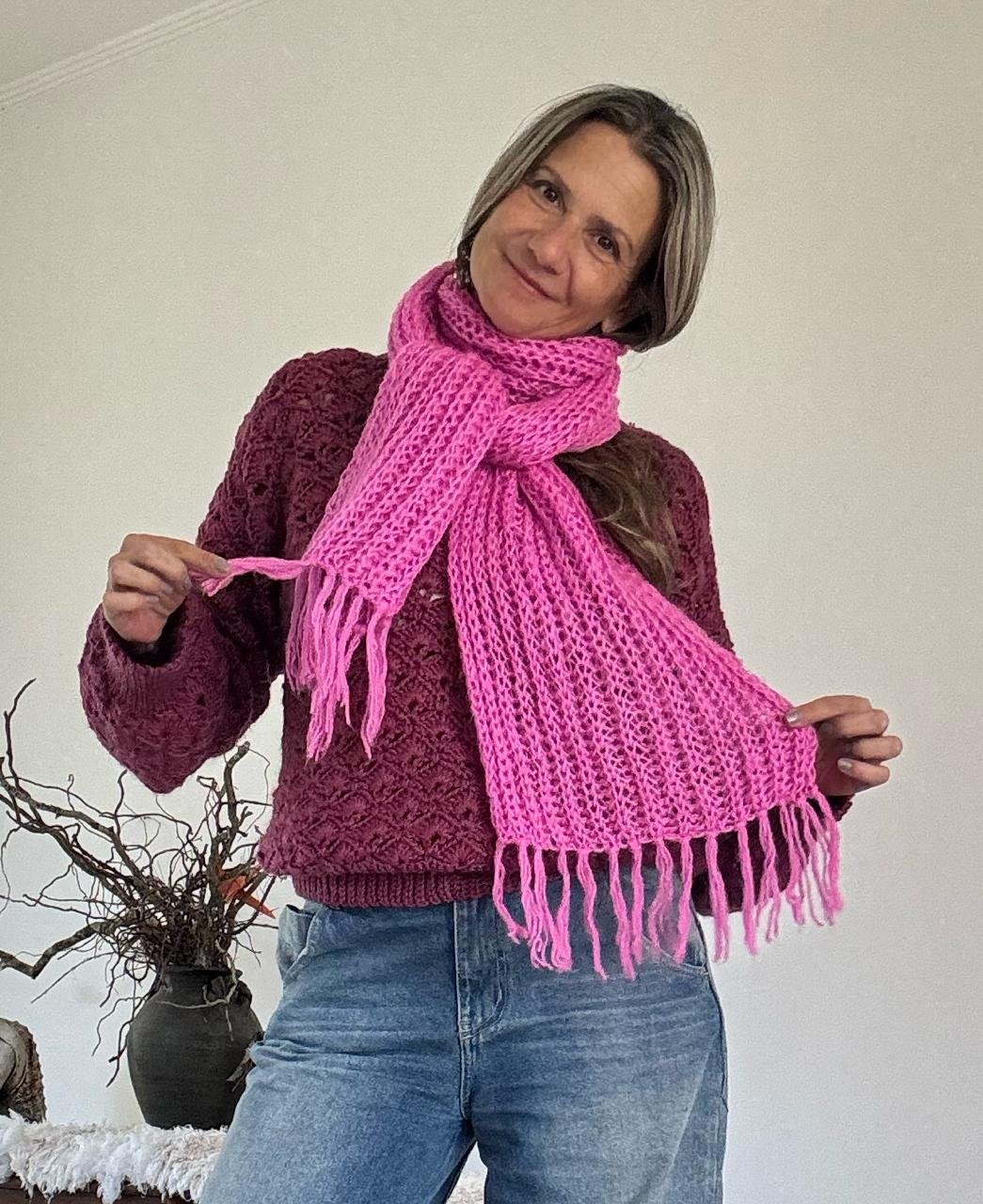 Bufanda Penelope - Imagen 2