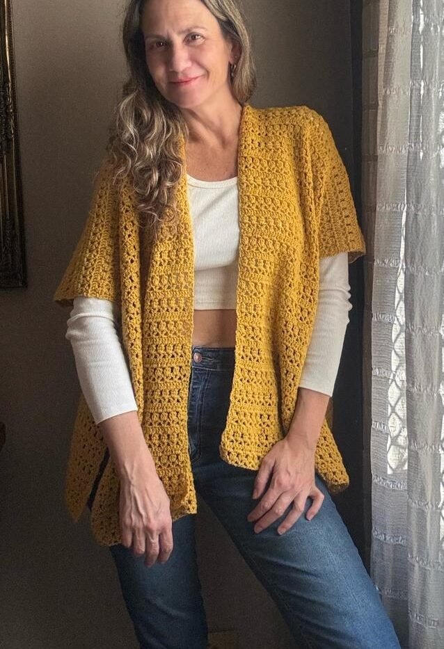 Ruana 50 K