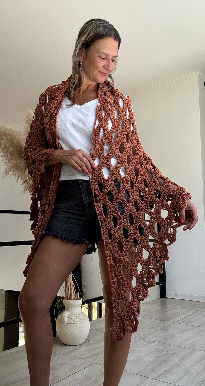 Chales Esenciales- Colección Media Estación - Imagen 7