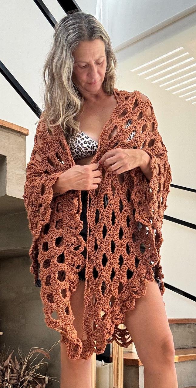 Chales Esenciales- Colección Media Estación - Imagen 5